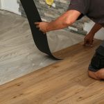 Amtico flooring