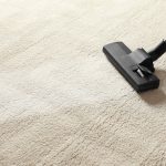 Cleaning Carpet