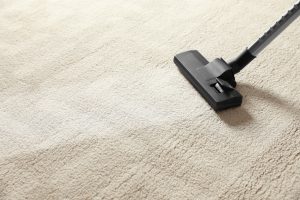 Cleaning Carpet